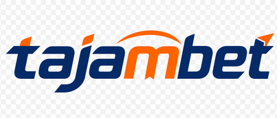 Logo tajambet platform hiburan olahraga Indonesia